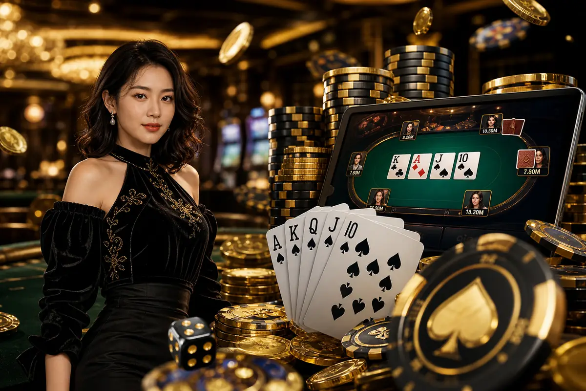 su789 game bài đổi thưởng